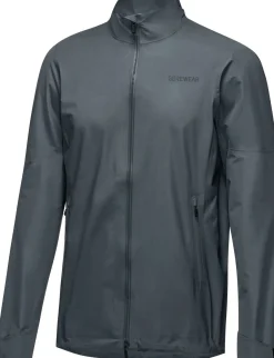 Regenjacke