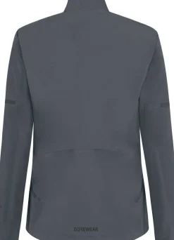 Regenjacke
