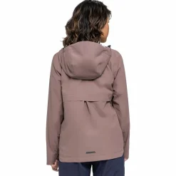 Regenjacke "Bohorok"