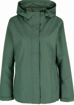 Regenjacke
