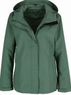 Regenjacke