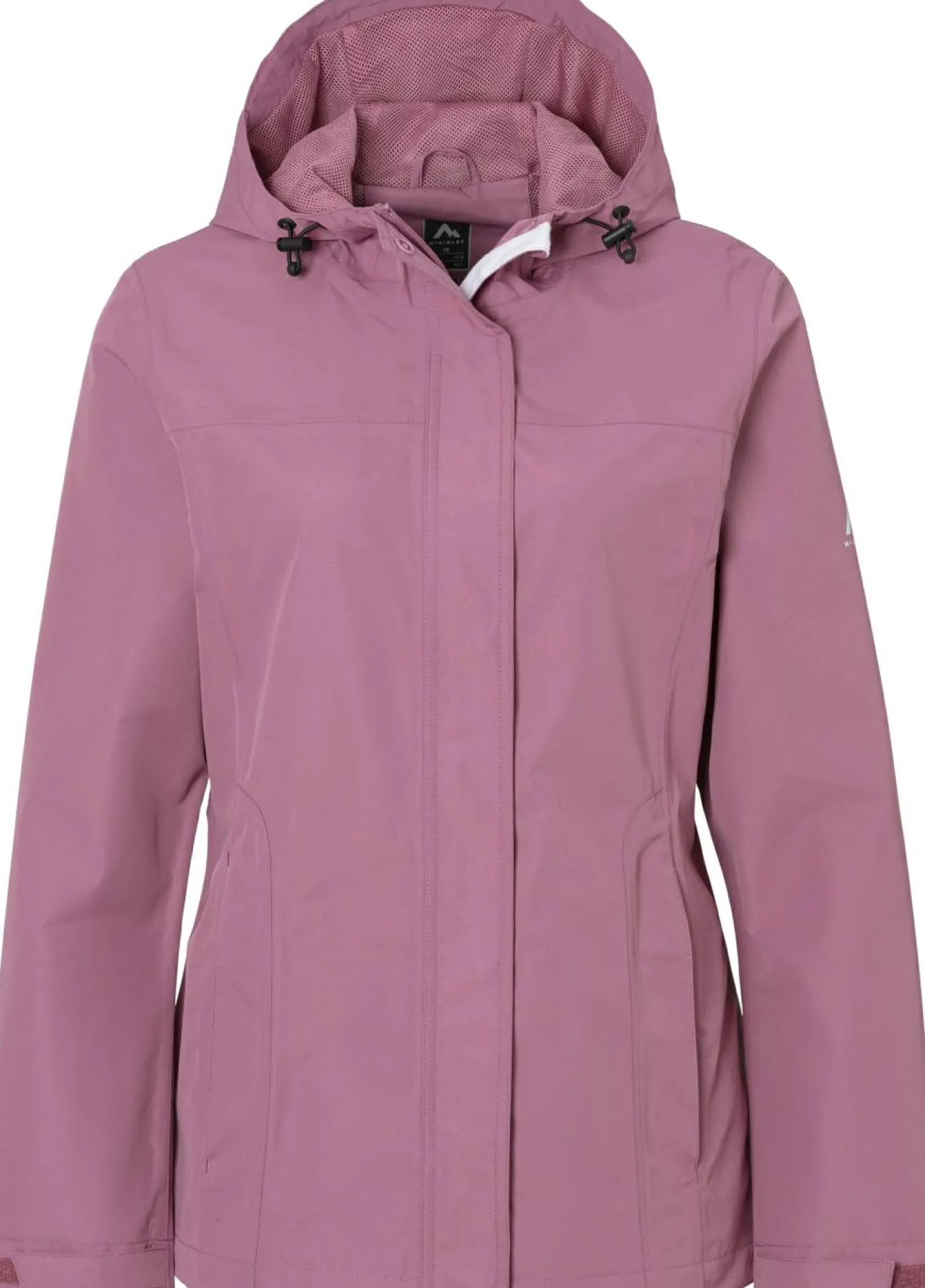 Regenjacke "Carlide"