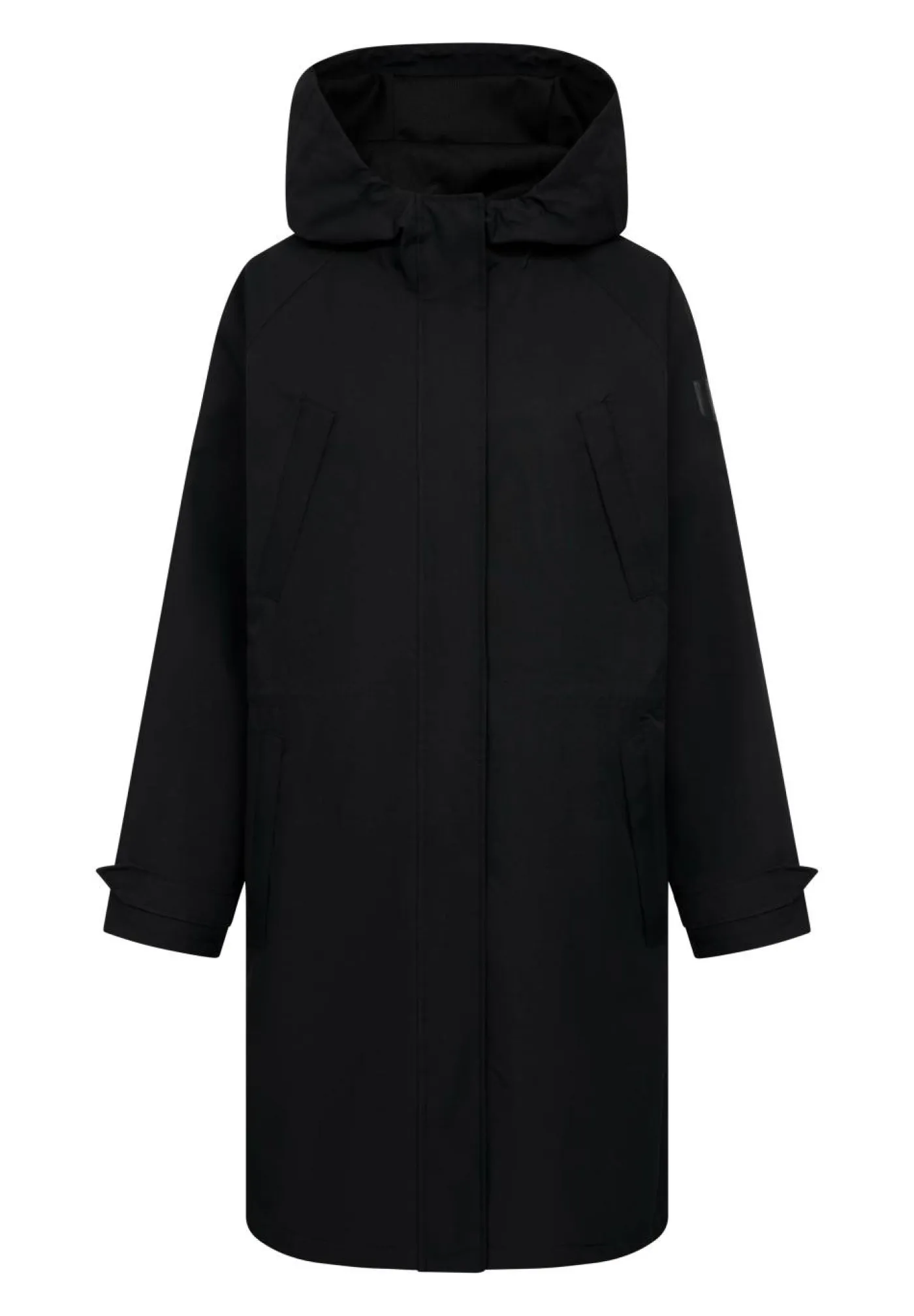 Regenjacke "Deutby"