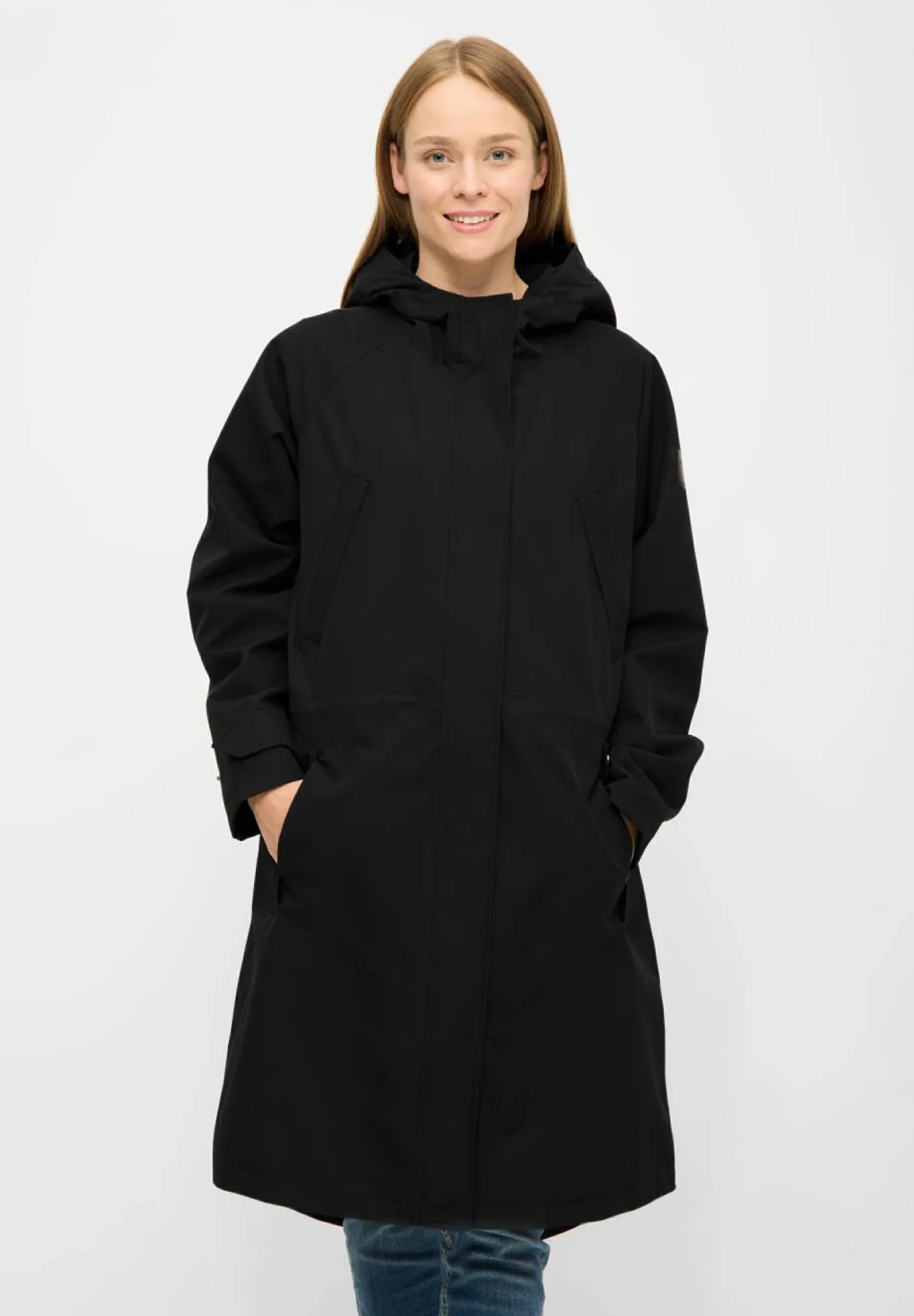 Regenjacke "Deutby"