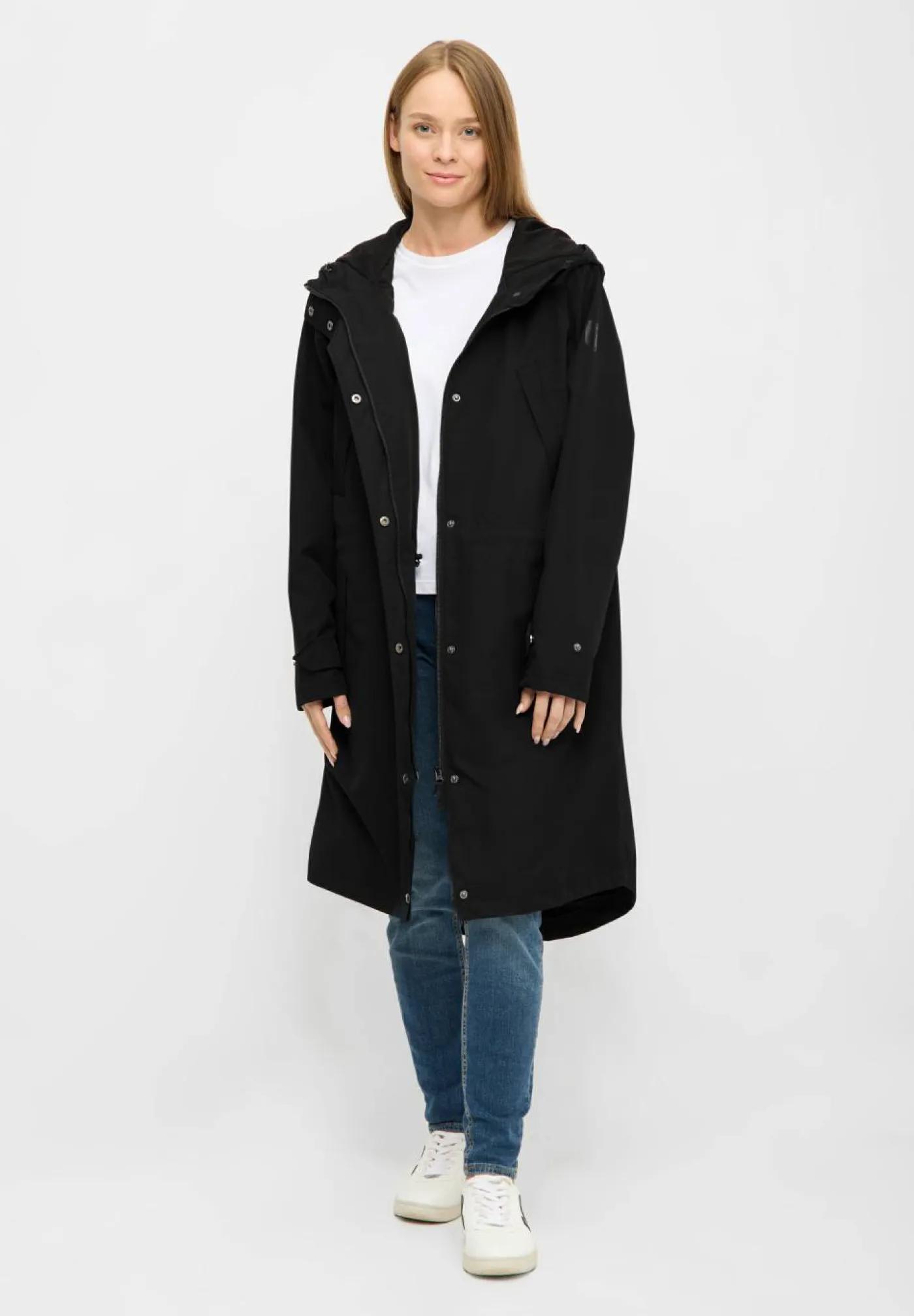 Regenjacke "Deutby"