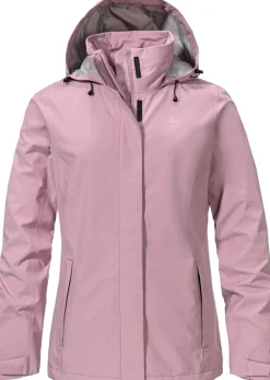 Regenjacke "Gmund L"