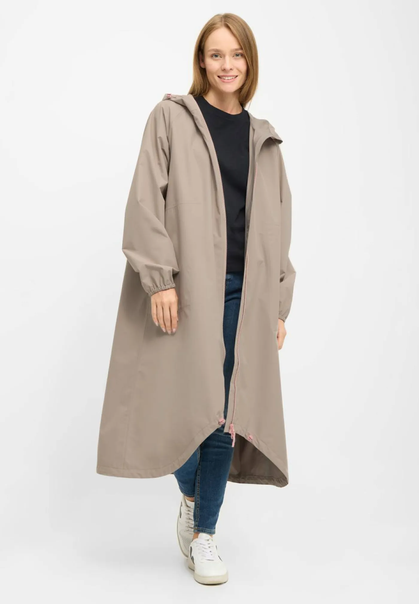 Regenjacke "Kapby"