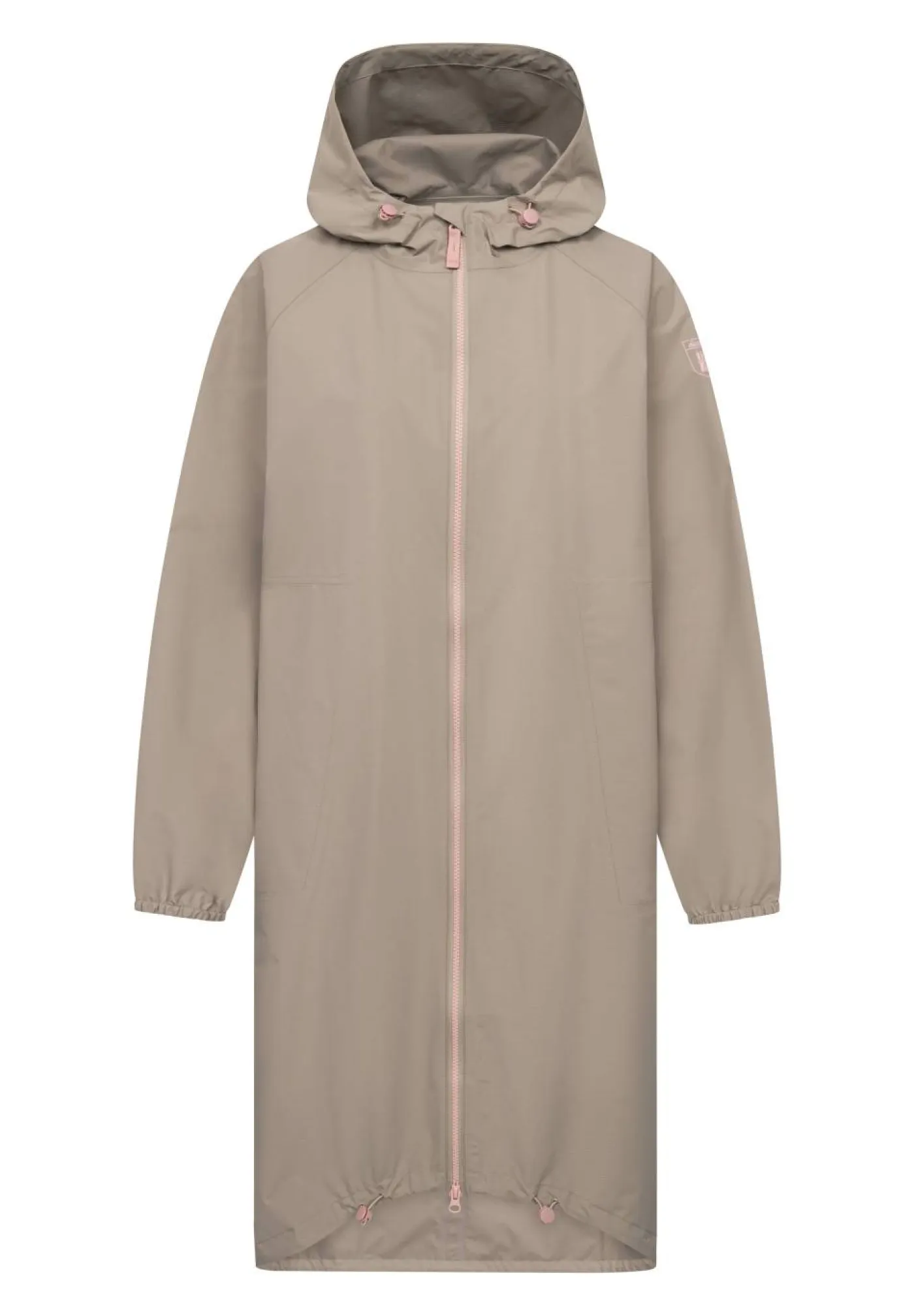 Regenjacke "Kapby"