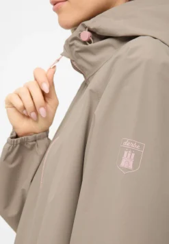 Regenjacke
