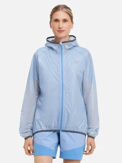 Regenjacke "Natina"