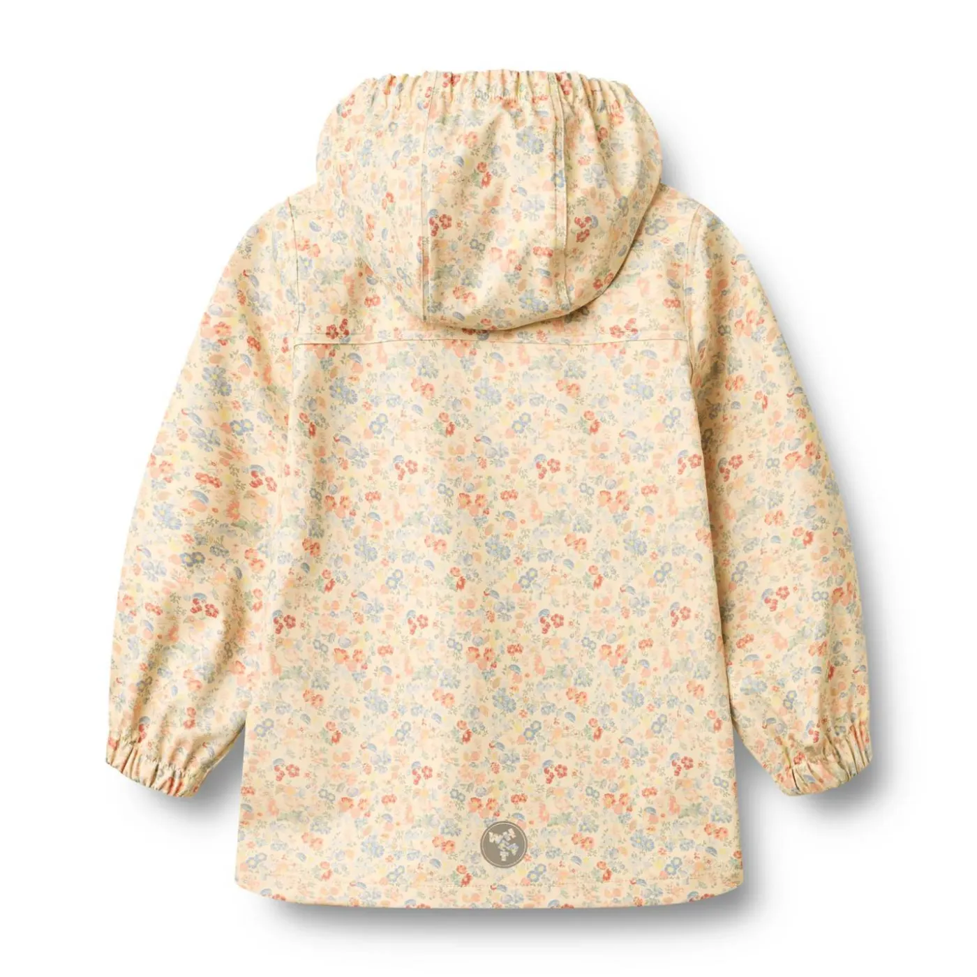 Regenjacke "Ollo"