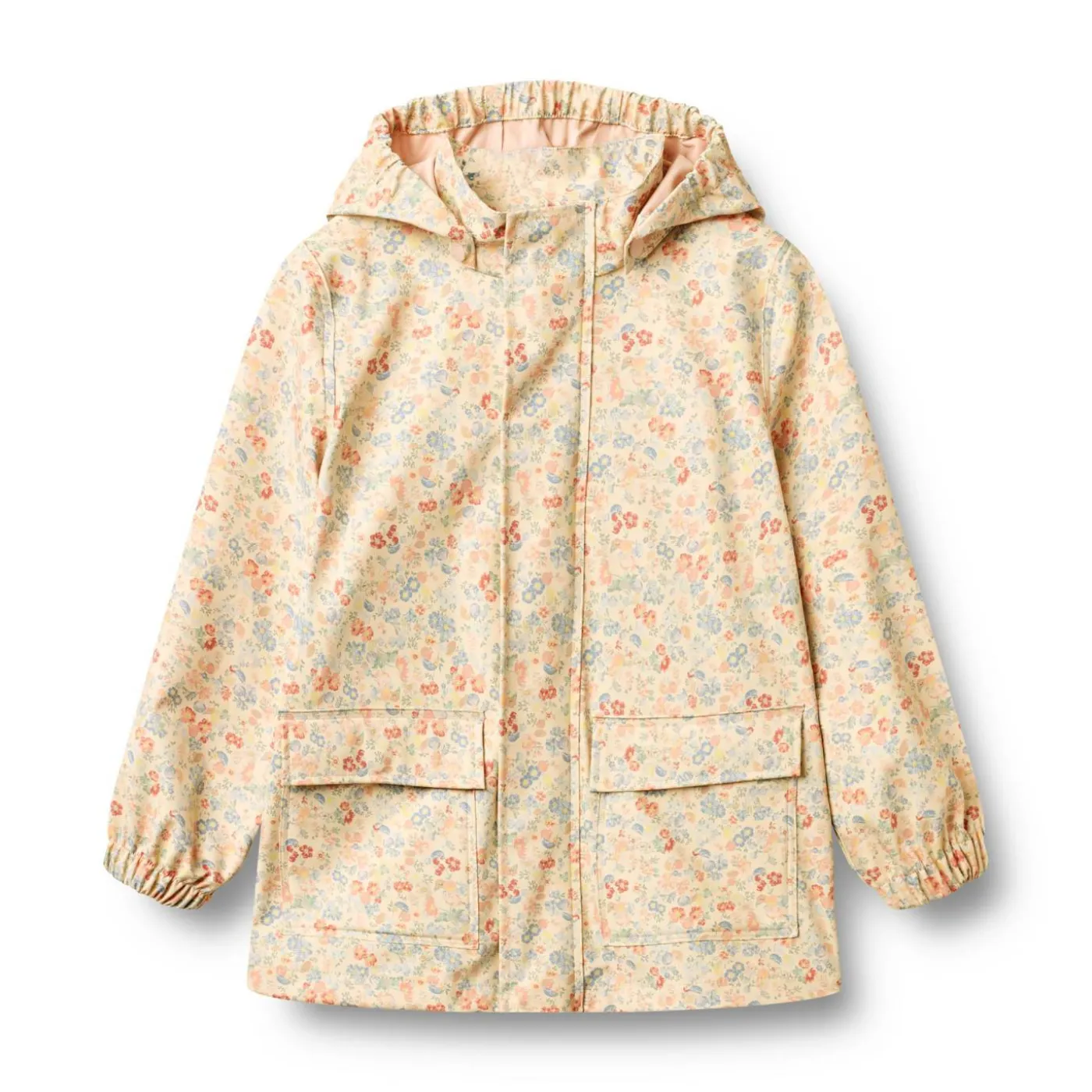 Regenjacke "Ollo"