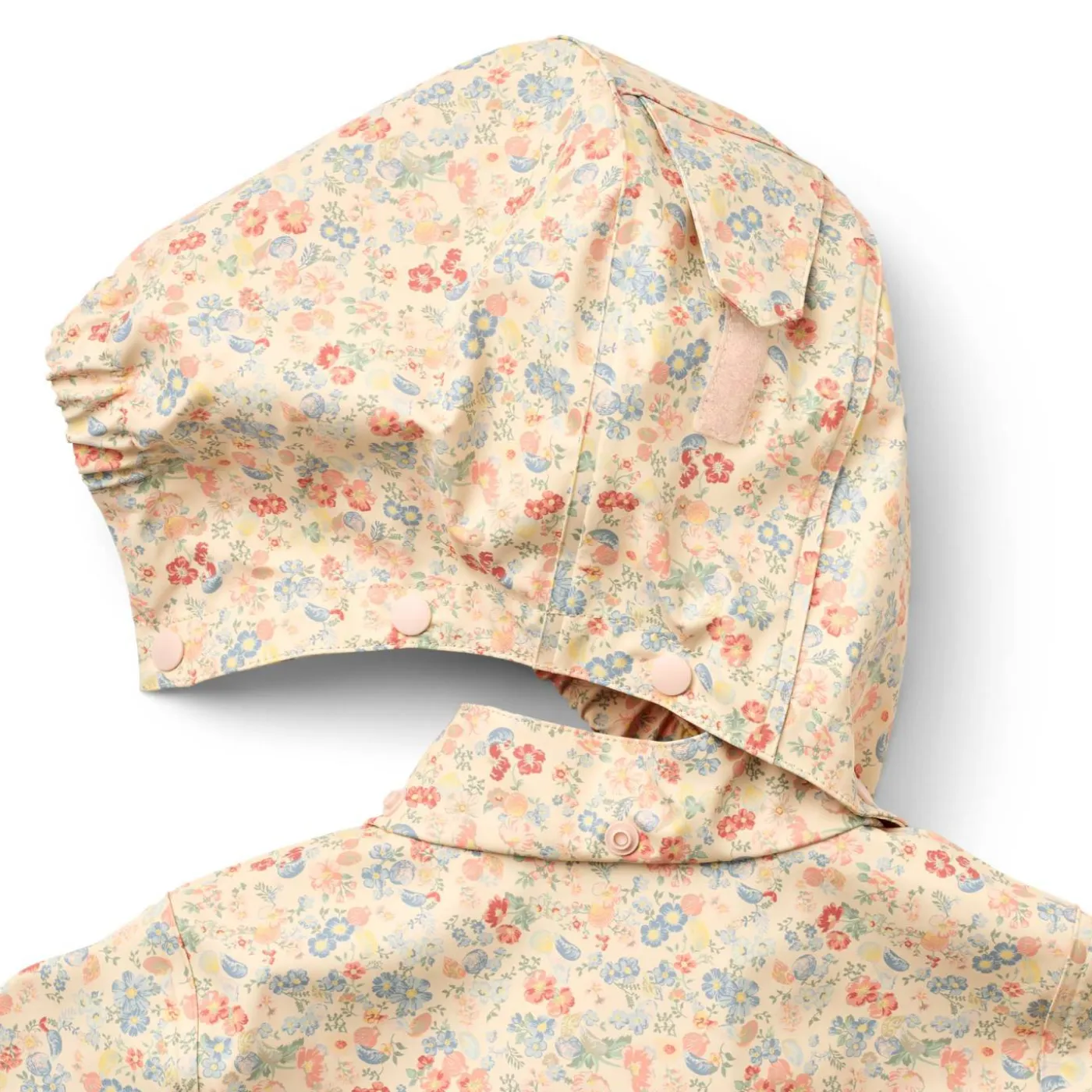 Regenjacke "Ollo"