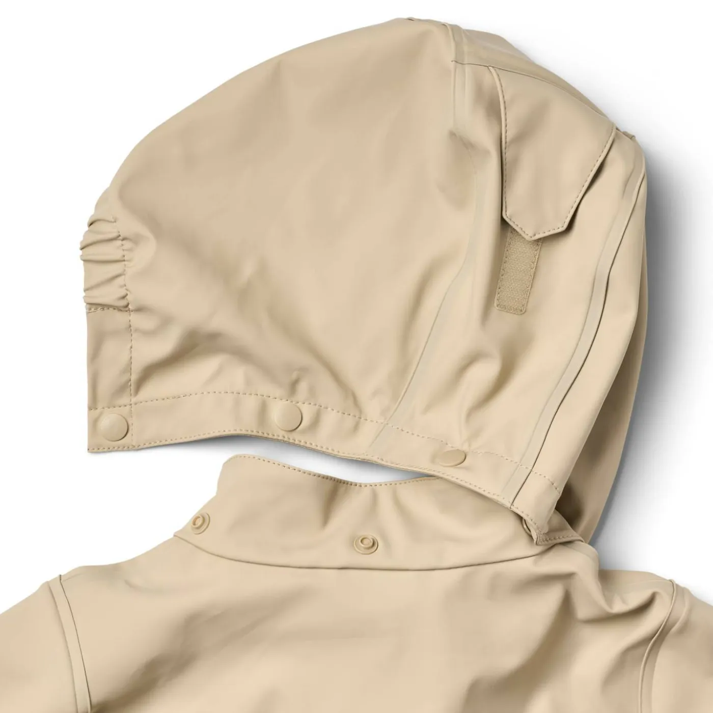 Regenjacke "Ollo"