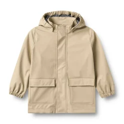 Regenjacke