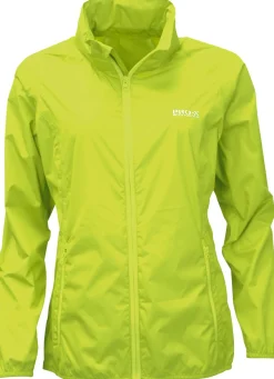 Regenjacke "PACKable"