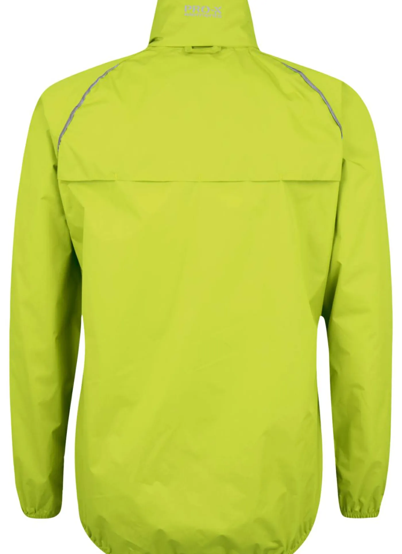 Regenjacke "PACKable"