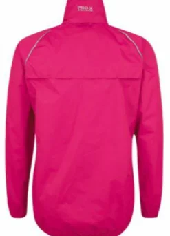 Regenjacke "PACKable"