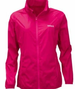 Regenjacke "PACKable"