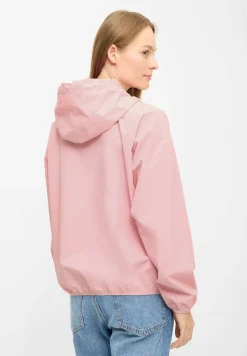 Regenjacke "Packby"