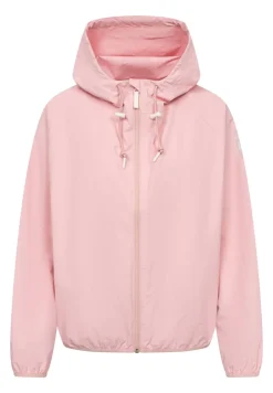 Regenjacke "Packby"