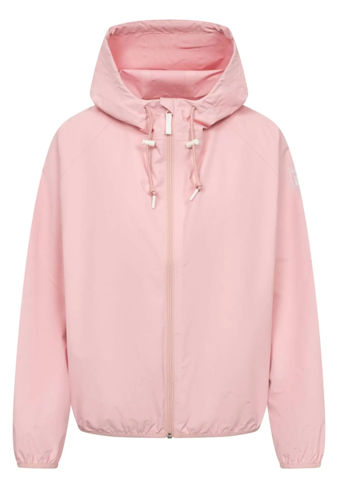 Regenjacke "Packby"