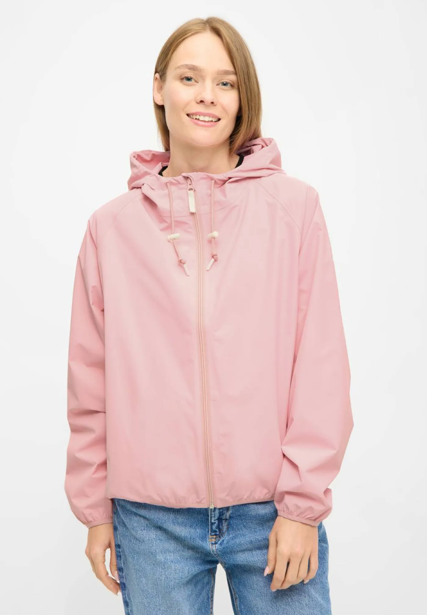 Regenjacke "Packby"