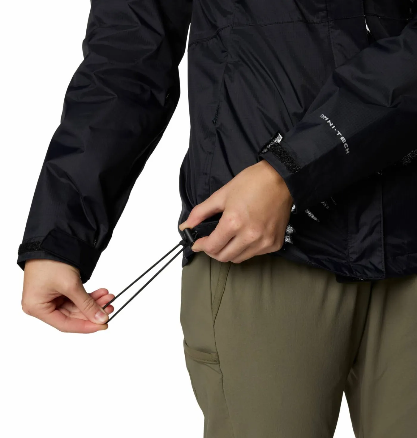 Regenjacke "Pouring Adventure III"
