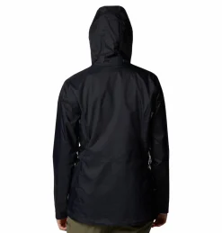 Regenjacke