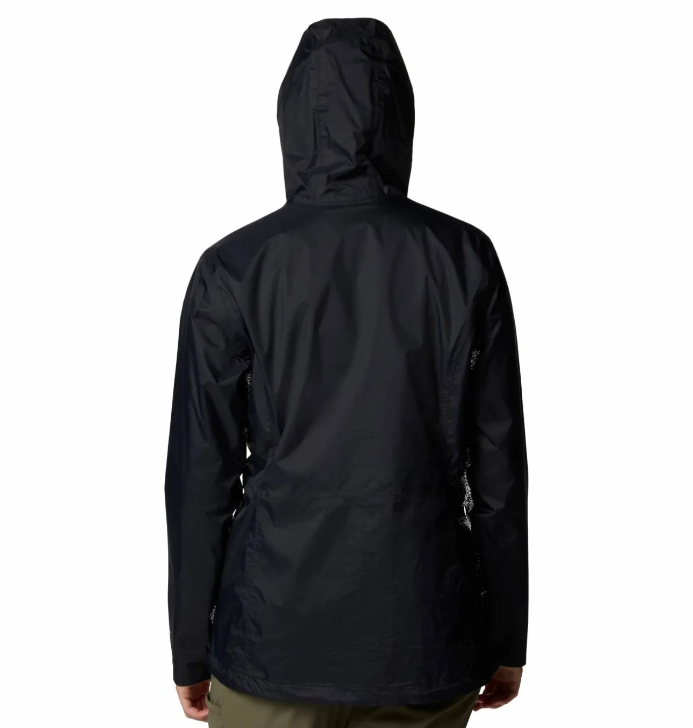 Regenjacke "Pouring Adventure III"