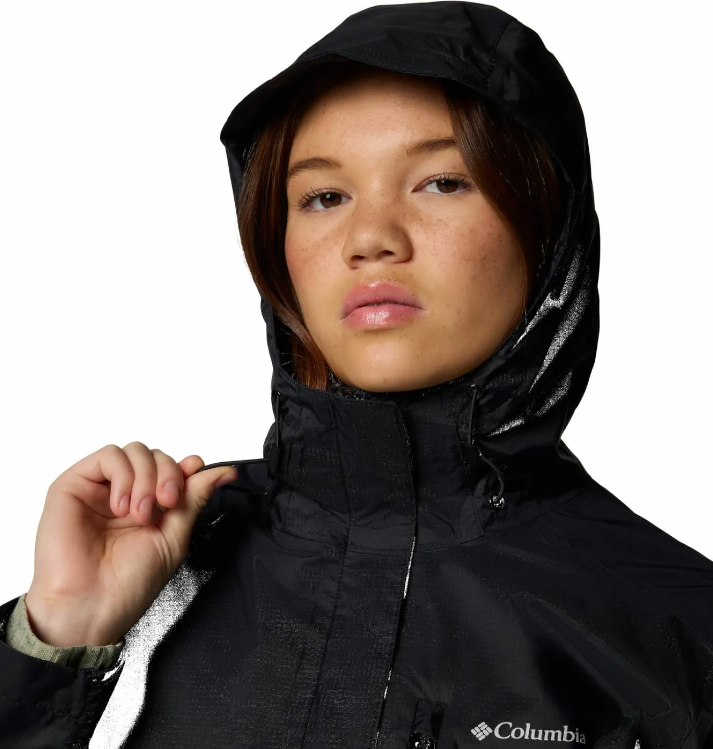 Regenjacke "Pouring Adventure III"