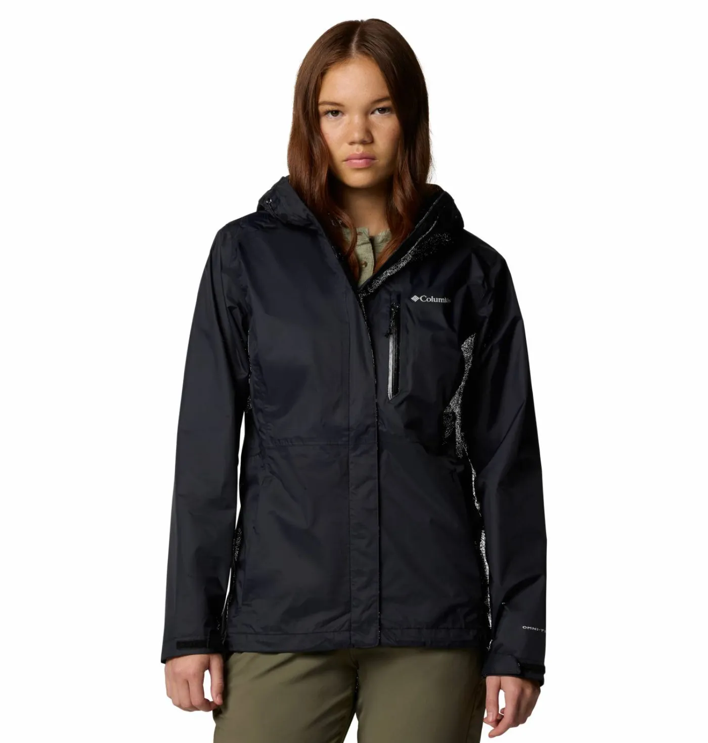 Regenjacke "Pouring Adventure III"