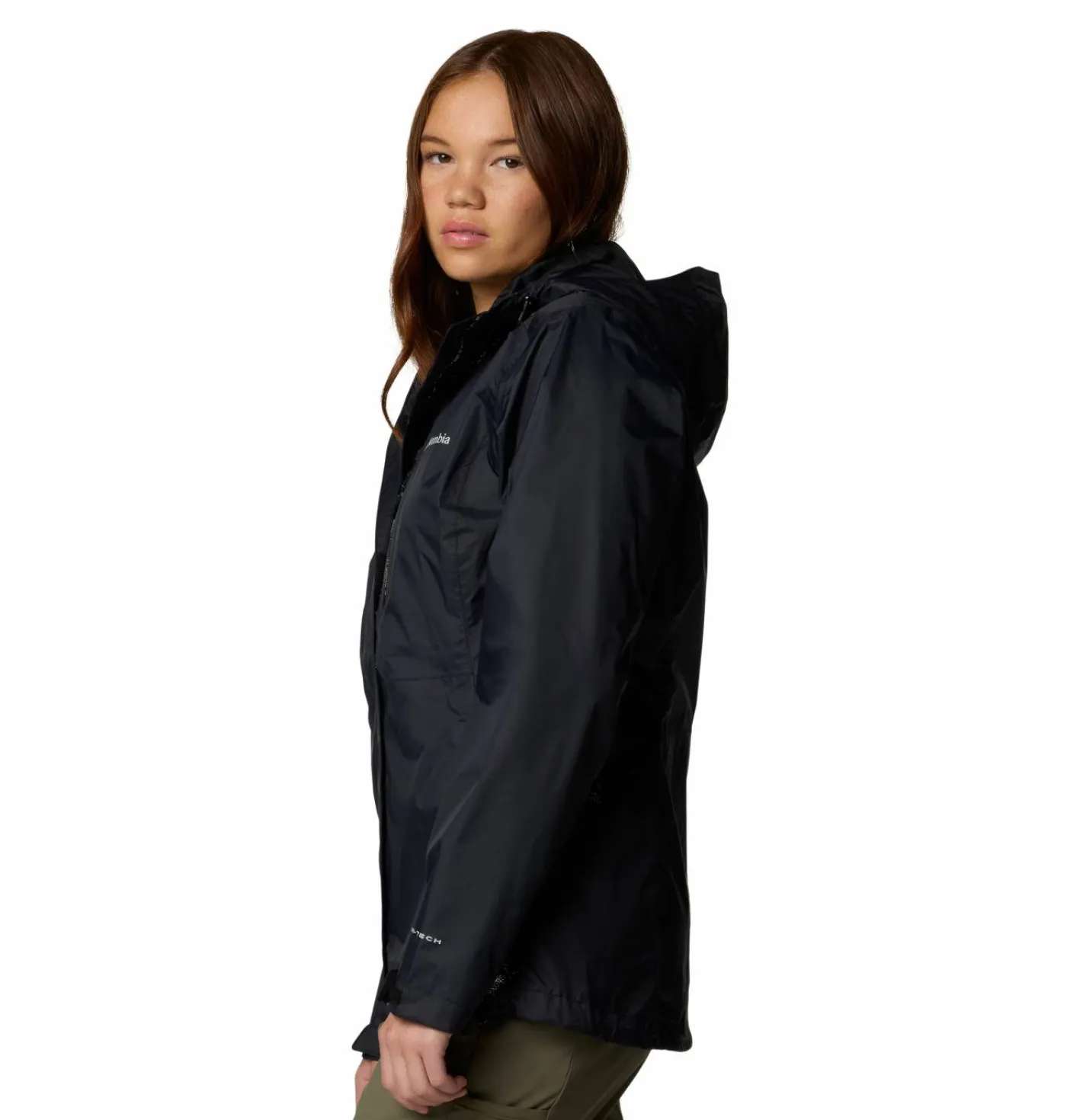 Regenjacke "Pouring Adventure III"