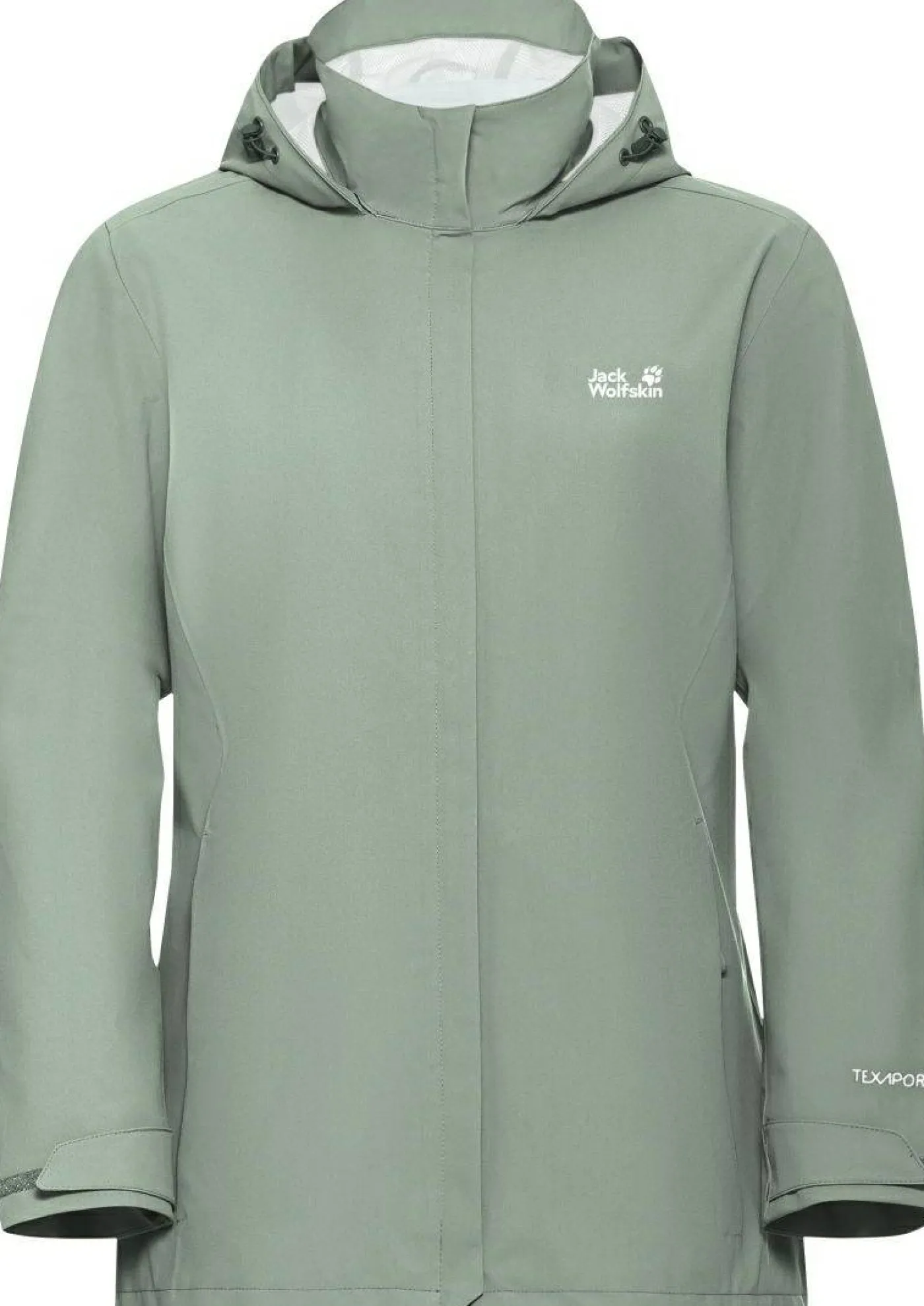 Regenjacke "Trailtime 2l"