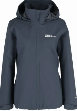 Regenjacke "Trailtime 2l"