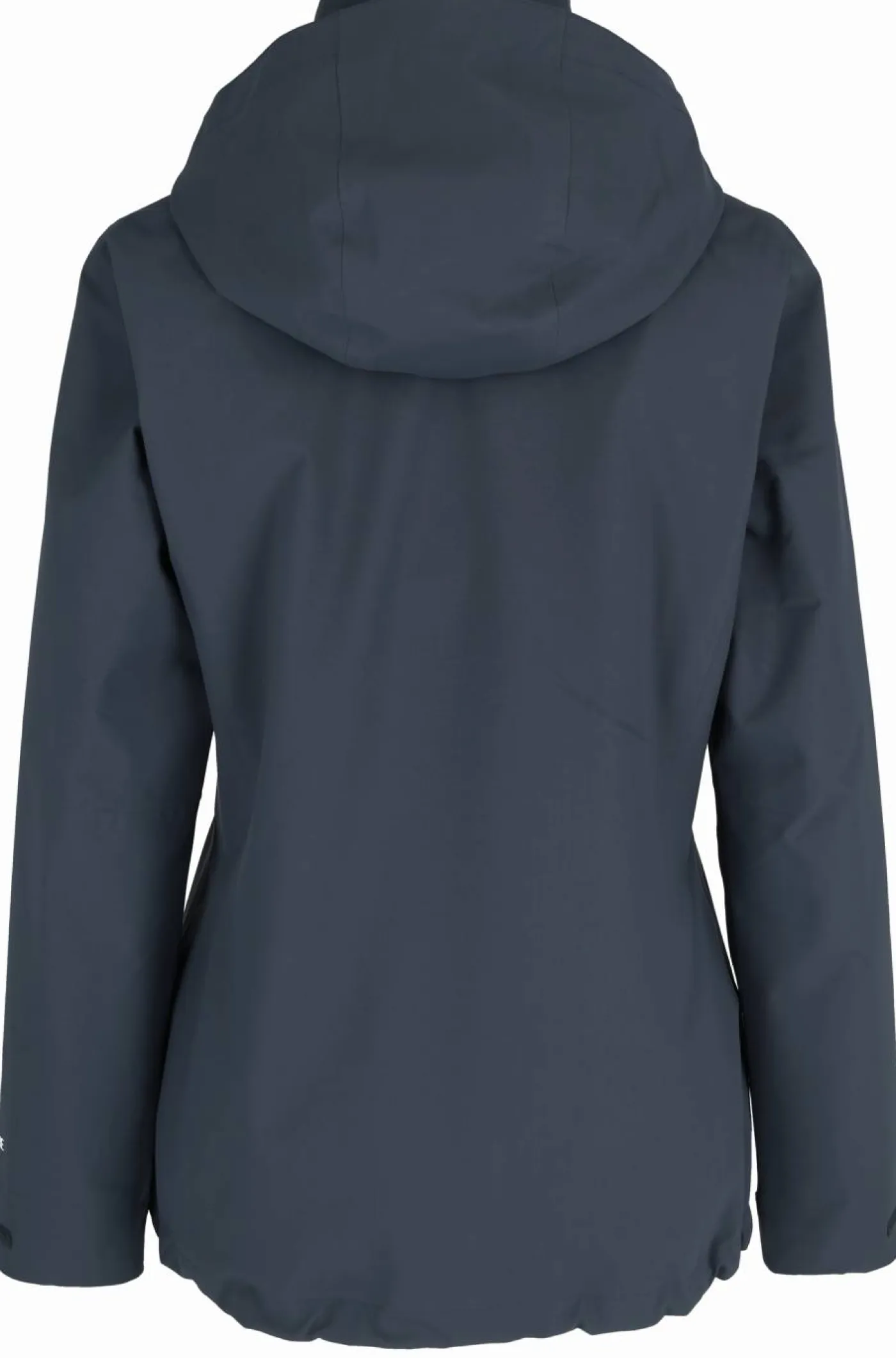Regenjacke "Trailtime 2l"