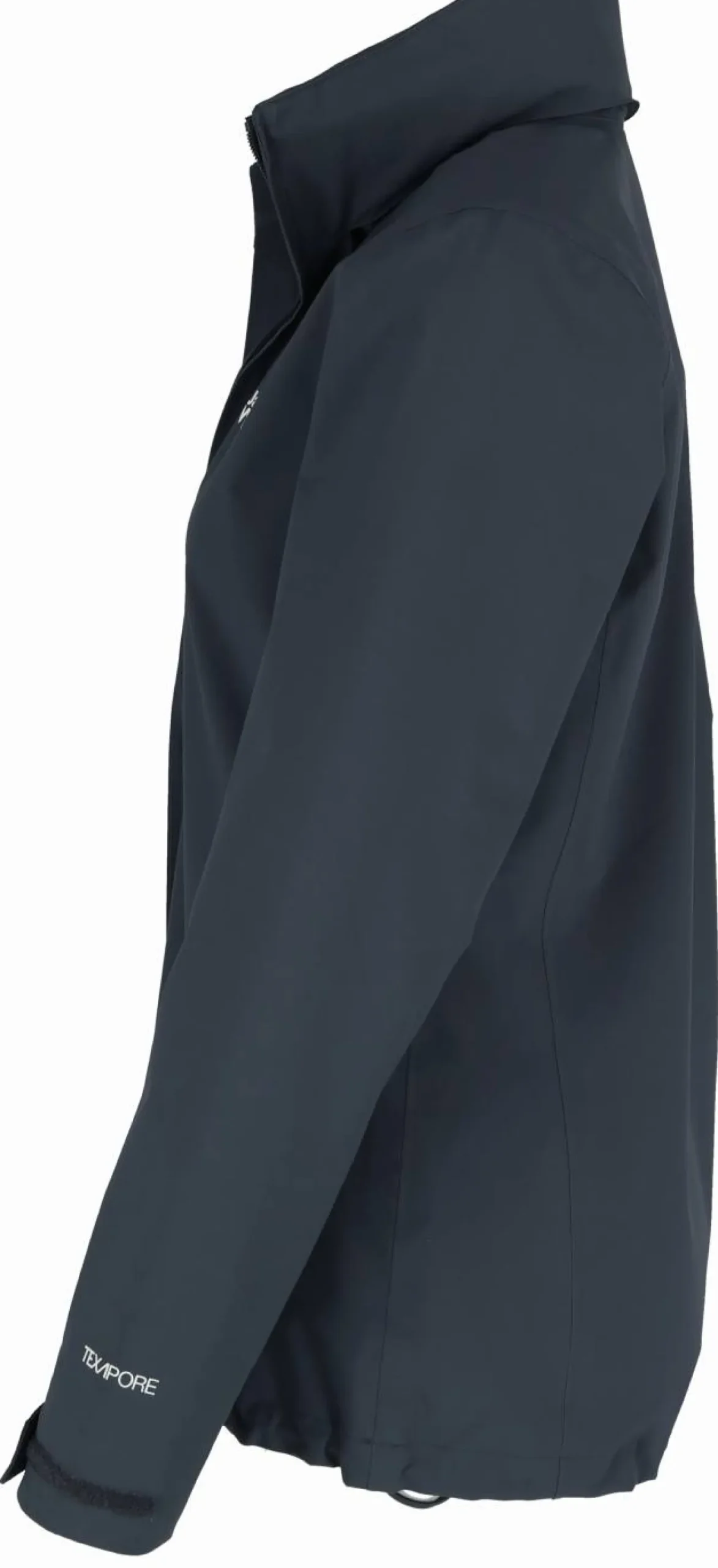 Regenjacke "Trailtime 2l"