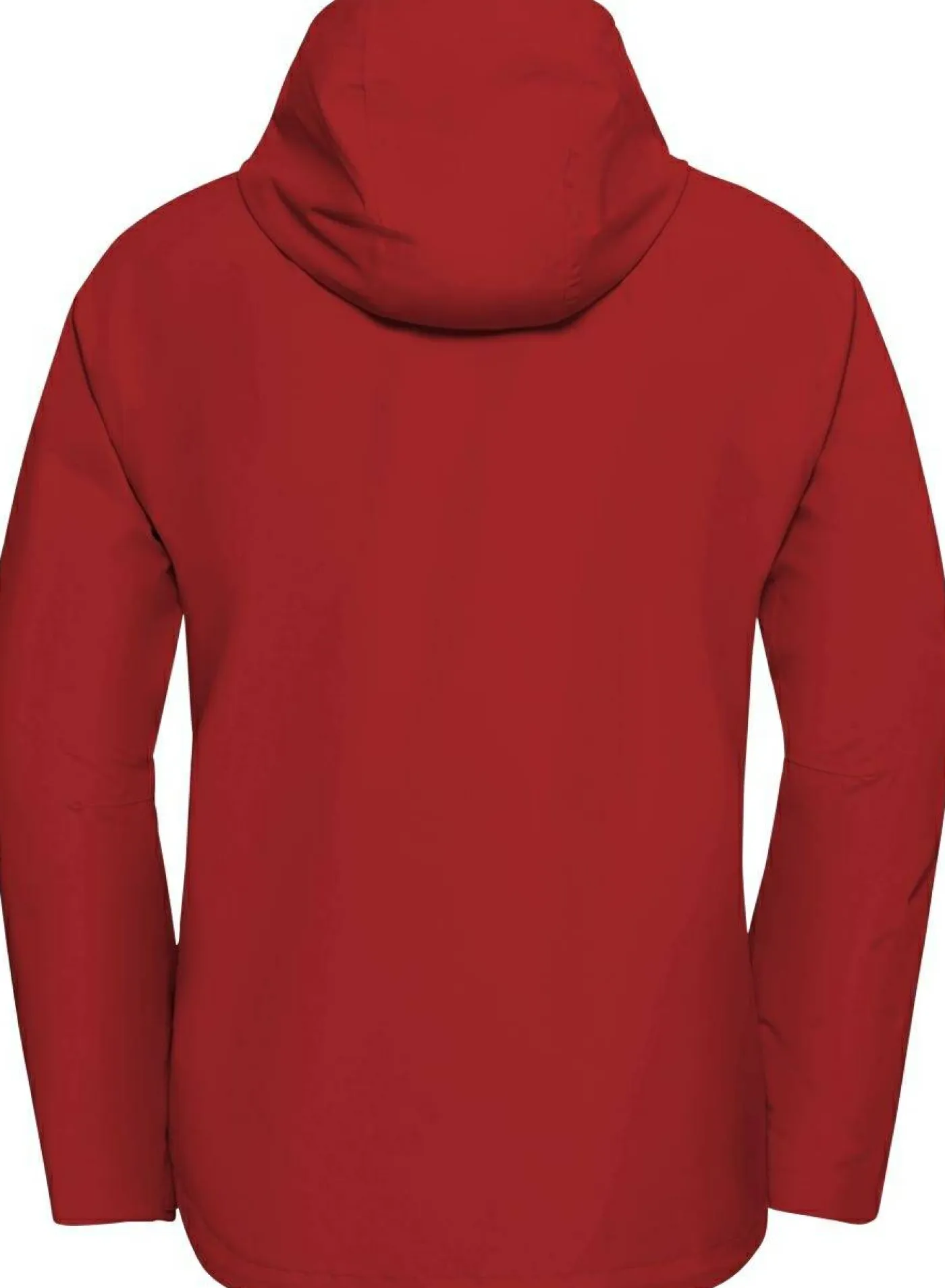 Regenjacke "Trailtime 2l"