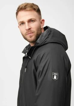 Regenjacke "Trekholm"