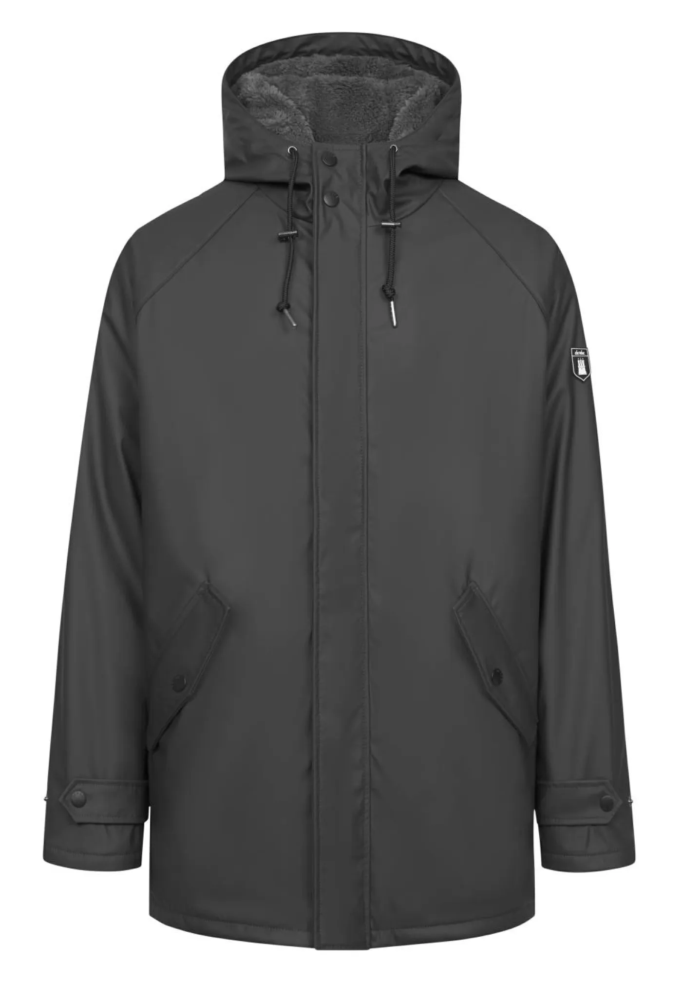 Regenjacke "Trekholm"