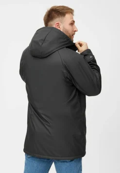 Regenjacke