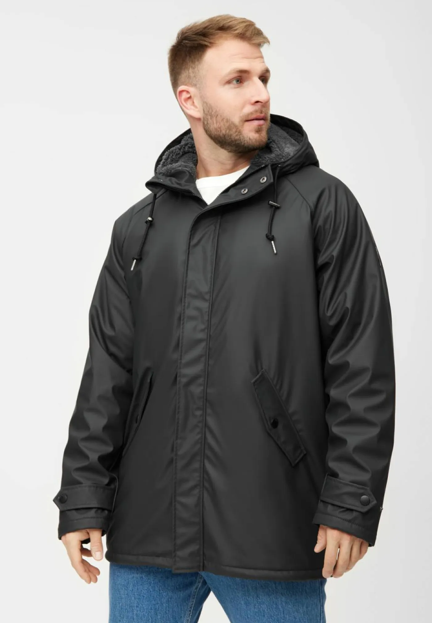 Regenjacke "Trekholm"