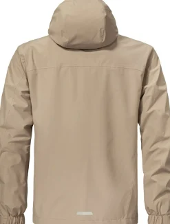 Regenjacke "Bohorok"