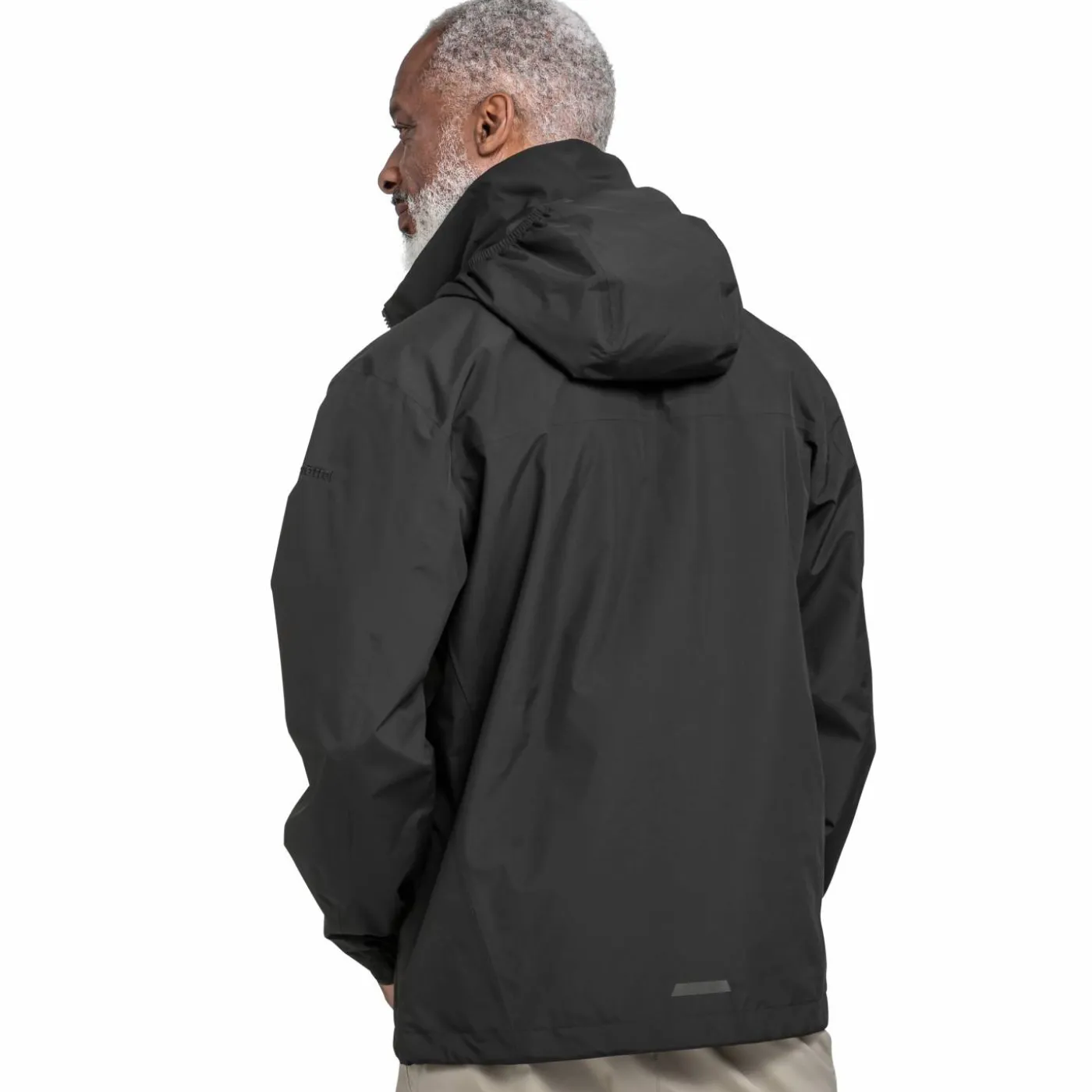 Regenjacke "Bohorok"