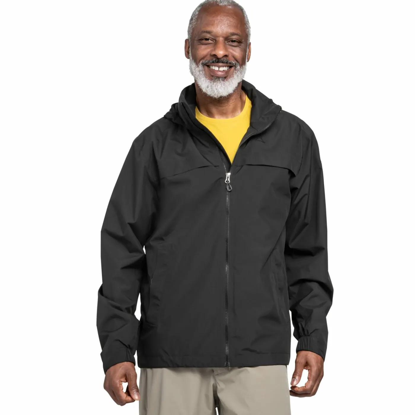 Regenjacke "Bohorok"