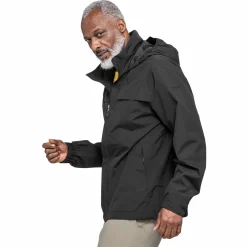 Regenjacke