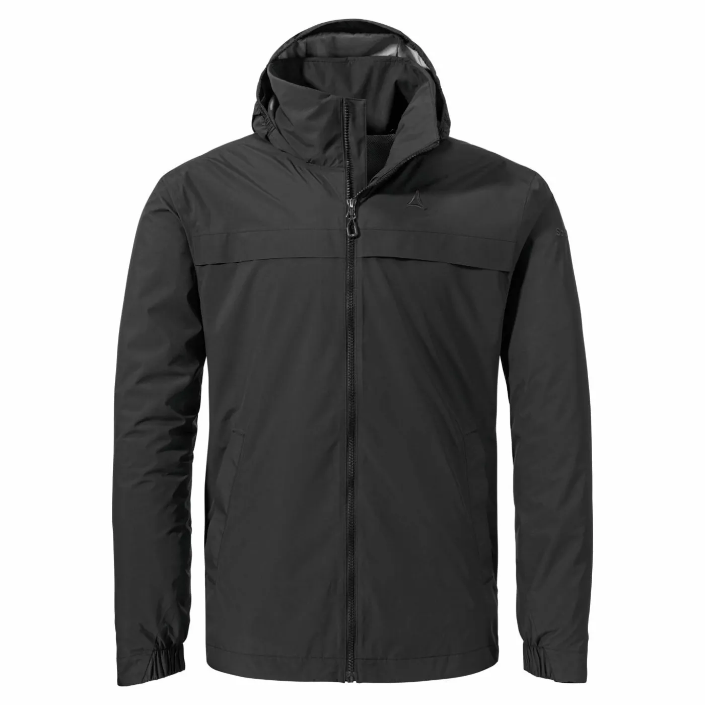 Regenjacke "Bohorok"