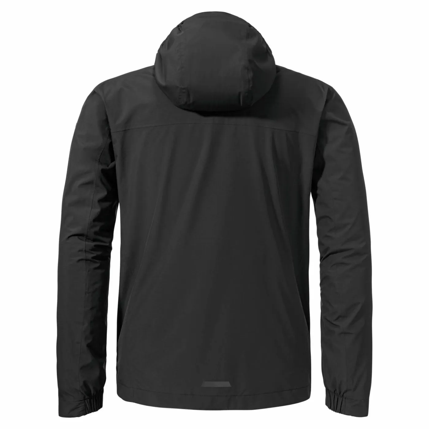 Regenjacke "Bohorok"
