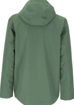 Regenjacke "Carlide II"