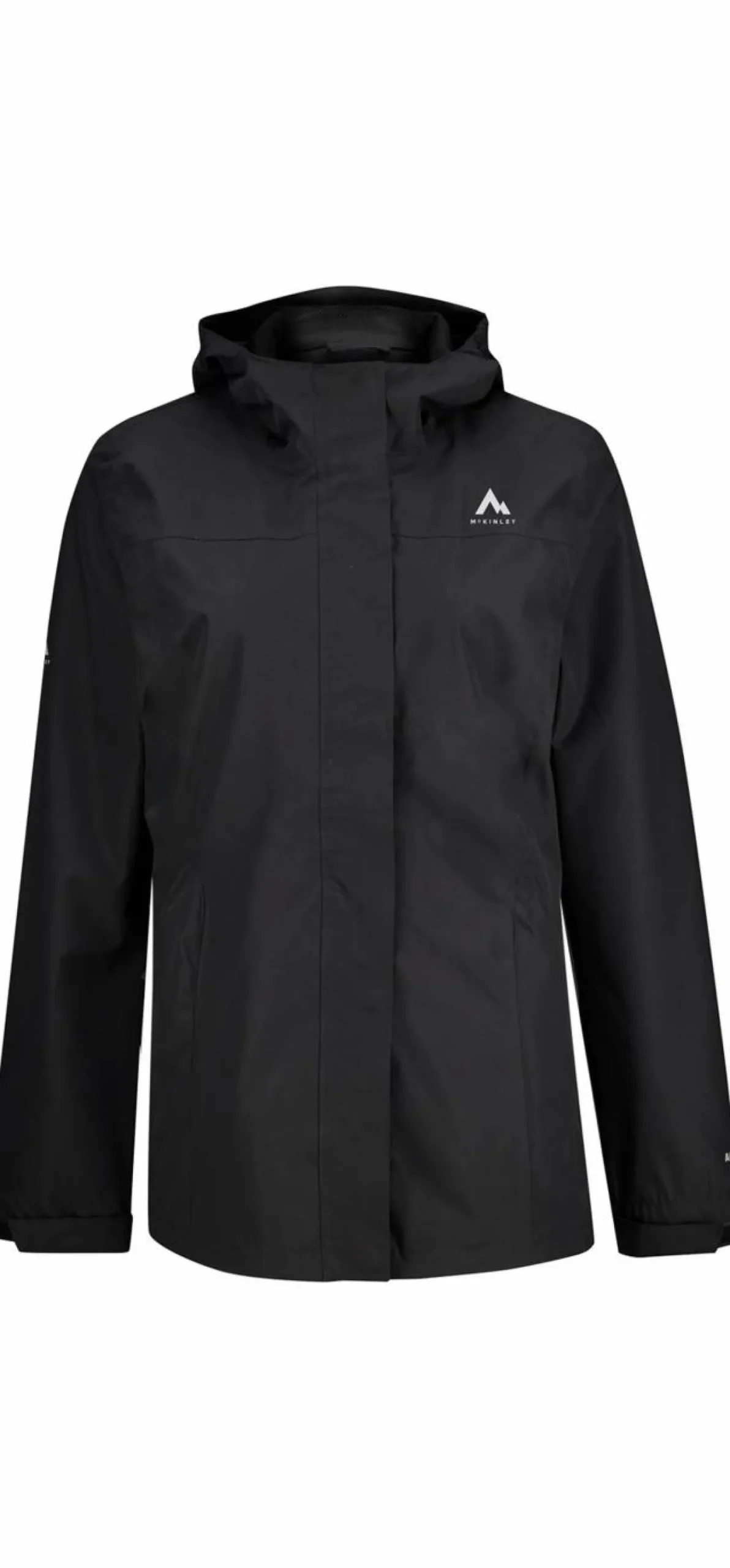 Regenjacke "Carlide II"